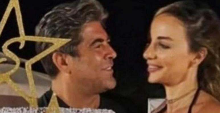 حقيقة خطبة وائل كفوري وشانا عبود